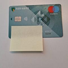 Abn amro, zoals gemeld door Ziekenhuis Oost-Limburg met iLost