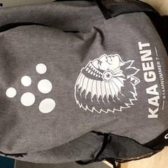 Ruksak, ako bolo nahlásené Regio Oost-Vlaanderen pomocou iLost