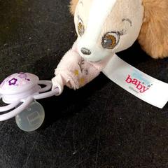 Maniquí Disney chien, segons ha informat IKEA Lille mitjançant iLost