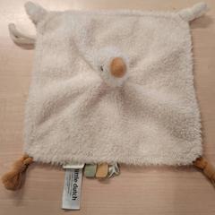 Plyšová facka, jak nahlášeno IKEA Hénin-Beaumont pomocí iLost