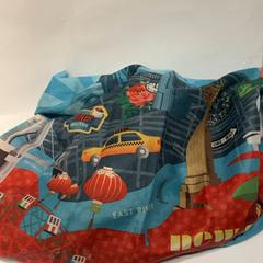 エコバッグ がiLostで IKEA横浜 によって報告されました