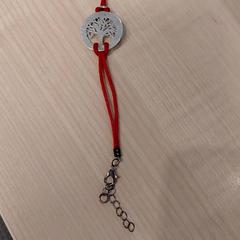 İLost kullanarak IKEA Toulouse tarafından bildirildiği gibi Bileklik arbre de vie