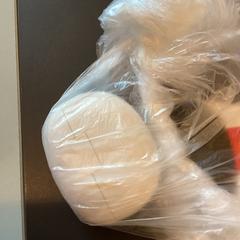 Sack Ipod, gemeldet von MEININGER Hotel München City Center über iLost