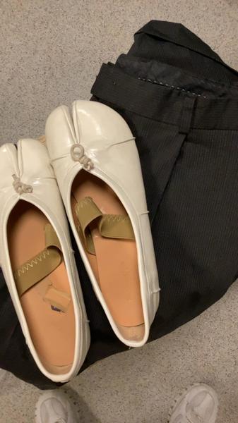 Zapato & Pantalóns
