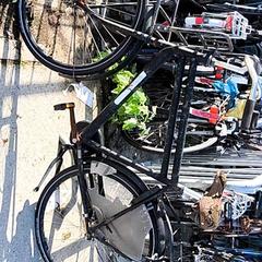 Pánsky bicykel Sparta, ako bolo nahlásené Stadswerk072 pomocou iLost