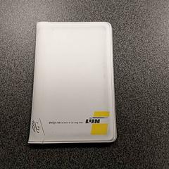 Titular da tarxeta - Quetin, segundo informou Regio Limburg - Leuven usando iLost