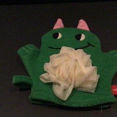 Kosz na pranie washand, zgłoszono przez Van der Valk Hotel Amsterdam Zuidas przy użyciu iLost