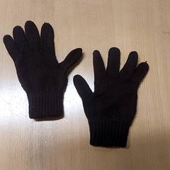 Handschoen Bruin, as reported by Regio Limburg - Leuven using iLost