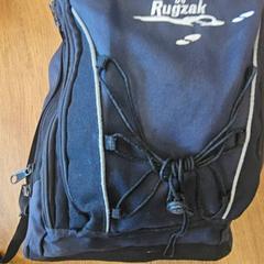 Bag, as reported by GVB using iLost