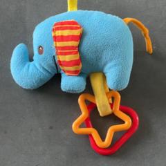 Joguina, segons ha informat hoop Kirche - Campus Achim mitjançant iLost