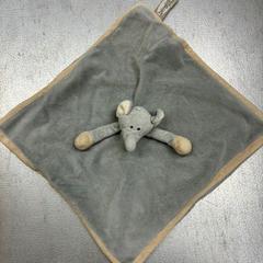 Snuttefilt, ako bolo nahlásené IKEA Linköping pomocou iLost