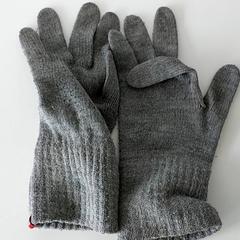 Kleding Handschoen, zoals gemeld door Centraal magazijn met iLost