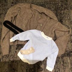 Hatt (Kinder)kleding + riem, rapporterat av Van der Valk Rotterdam Blijdorp med iLost