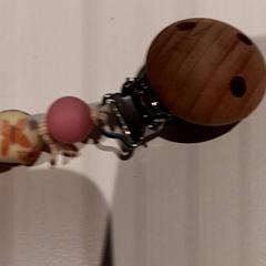 Speenkoord, iLost를 사용하여 De Efteling에 보고됨