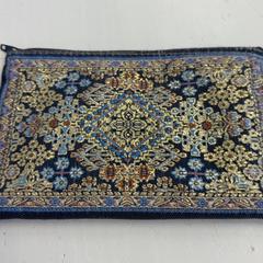 Brieftasche Kuran, gemeldet von GVB über iLost