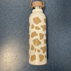 Láhev na pití, jak nahlášeno Breng Arnhem pomocí iLost