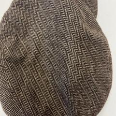 Cap, segundo informou GVB usando iLost