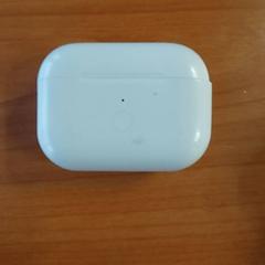 Headphone case, as reported by Blauwnet Zwolle using iLost
