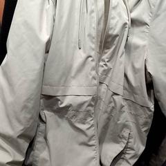 Jas, zoals gemeld door allGo Almere met iLost