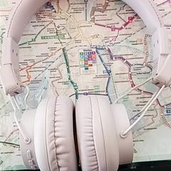 Auriculars, segons ha informat RRReis IJssel-Vecht mitjançant iLost