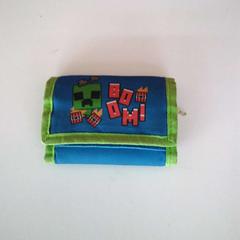 Plånbok LEHAUT, rapporterat av Twisto med iLost