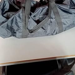 Träningsväska, rapporterat av Centraal magazijn med iLost