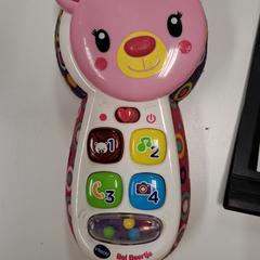 Juguete roze, ha sido reportado por IKEA Amersfoort con iLost