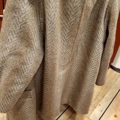 Kabát, amint azt IKEA Caen Fleury-sur-Orne az iLost segítségével jelentette.