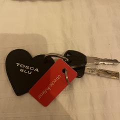 Llaves, amint azt az iLostnak jelentették.