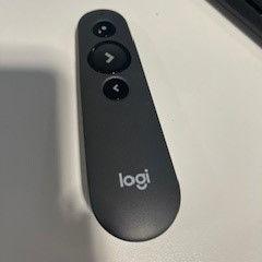 증여자 presenter, iLost를 사용하여 Cursus en vergadercentrum Domstad에 보고됨