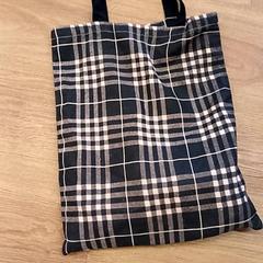 Taška, ako bolo nahlásené GVB pomocou iLost