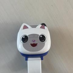 Hračka, ako bolo nahlásené Madurodam pomocou iLost