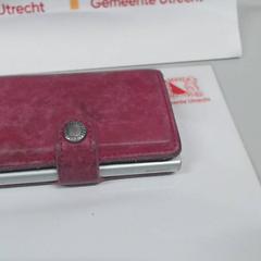 Pasjeshouder Austmann e/v Paauwe, zoals gemeld door Gemeente Utrecht met iLost