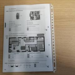 Literatuur, zoals gemeld door Centraal magazijn met iLost