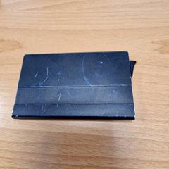 Porte-cartes Genesis, a été signalé par Gemeente Roermond utilisant iLost