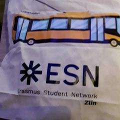 Saco, como reportado por EBS Tramplein utilizando o iLost