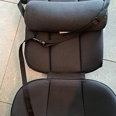 Ergonomisch stoelkussen, rapporterat av Ziekenhuis Oost-Limburg med iLost