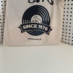 Taška, ako bolo nahlásené Qbuzz GD Groningen HS pomocou iLost