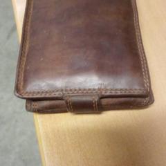 Diru-zorroak Bondarenko, gisa salatu by Regio Limburg - Leuven iLost erabiliz