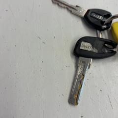 Key, as reported by DGTL Amsterdam 2025 using iLost