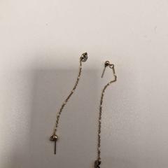 İLost kullanarak Ramada by Wyndham Amsterdam Airport Schiphol tarafından bildirildiği gibi Küpe gold