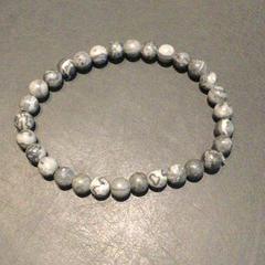 Armband Stenen kralen, rapporterat av TivoliVredenburg med iLost