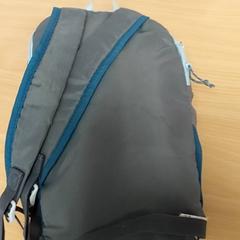 Vrecko turnpike, ako bolo nahlásené Centraal magazijn pomocou iLost