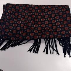 Šál Zijde, ako bolo nahlásené Vrije Universiteit Amsterdam pomocou iLost