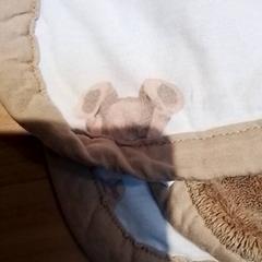 Dekentje, segons ha informat Beekse Bergen Resorts en Hotel mitjançant iLost