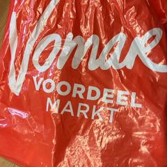 Väska, rapporterat av GVB med iLost