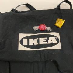 Tote poltsa, gisa salatu by IKEA新三郷 iLost erabiliz