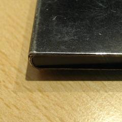 İLost kullanarak Walibi Holland tarafından bildirildiği gibi Kart sahibi de Boer