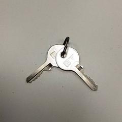 Clau, segons ha informat ilévia mitjançant iLost