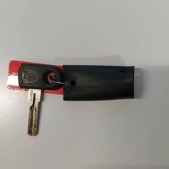 Sleutels がiLostで St. Antonius Ziekenhuis Utrecht によって報告されました